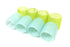 Self Hair Grip Curlers Rollers - Pro Salon Hairdressing (Jumbo)