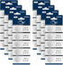 YFCN CR2032 Battery 3V Lithium Battery 40 Count Pack CR2032 Batteries - CR