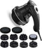 TOTO81JXM Body Sculpting Machine for Women -6-Speed 8 Heads Cellulite Massage &