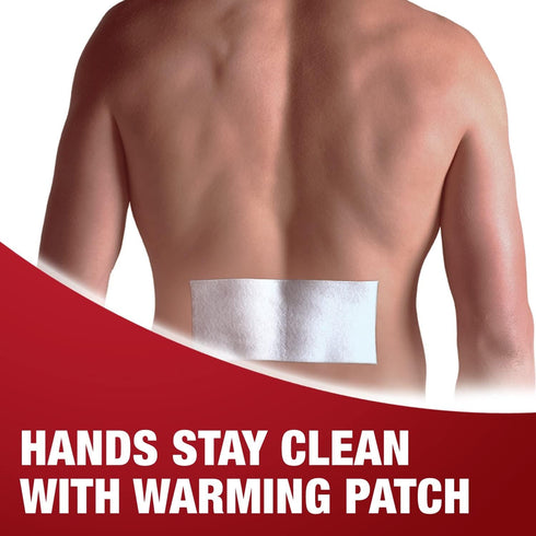 Aspercreme Lidocaine Patches - 5 Count (Pack of 3)