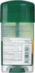 Mitchum Clear Gel Antiperspirant & Deodorant for Men, Super Sport - 2.25 oz - 2 Pack