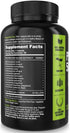 Probiotics for Women and Men - 11 Strains, 50 Billion CFU, Digestive Health Supplement - 30ct