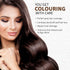 Indus Valley Bio Organic Natural Henna Hair Color, Chocolate 100gm | 100% Gray Coverage, Long Lasting Vegan Dye