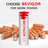 4 Pack Lithium AA Batteries 1.5V 3000mAh, Long Lasting with 20-Year Shelf Life?Non-Rechargeable?