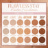 Flawless Stay Powder Foundation FSP 3.0