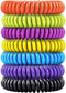 14 Pack Mosquito Bracelets for Kids Adults - Nature Citronella, Lemongrass, Eucalyptus, Up to 350 Hour Protection