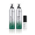 Joico JoiWhip Firm Hold Designing Foam - For Most Hair Types, Adds Volume & Body, Controls Frizz