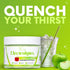Zero Sugar - Apple Candy Electrolytes Powder - Caffeine Free Hydration with All Natural Ingredients, 30 Servings