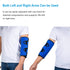 Elbow Brace for Cubital Tunnel Syndrome - Immobilizer Stabilizer Support Splint for Night Sleeping, Fits Right & Left