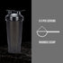 UpNourish Micronized Creatine Monohydrate Powder 400g - Unflavored Vegan Supplement for Pre Workout & Muscle Building,