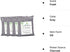 Nature Fresh Air Purifier Bags - Charcoal Bags Odor Absorber (4-Pack)