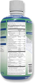 Wellgenix Immune Essentials – 12 in 1 Natural Immune System Support Supplement - Liquid Multivitamin for Kids & Adults