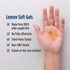 Omega-3, 60 690 Omega-3 Immune 30 Nordic Naturals Lemon Flavor - Soft Gels - mg - Fish Oil - EPA & DHA - Support, Brain