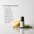Ellia Essential Oil Diffuser | Get Going Blend | 15ml, 100% Pure, Therapeutic Grade