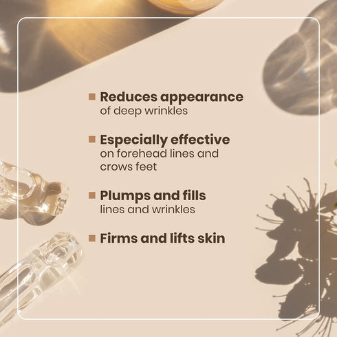 SKIN DEVA 20% Vitamin C Serum for Face with Vitamin E & Ferulic Acid - 1 fl oz 30 ML - Rejuvenates Skin & Brightens