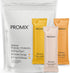 Promix Debloat Prebiotics and Probiotics Supplement for Immune Support, Digestive Health, Nausea Relief - 12 Count
