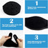 Magnetic Self Heating Pad, Thickened Magnetic Therapy Neck Strap for Pain Relief from Neck Arthritis and Migraines