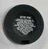 Jolie Eye Shadow Fix, Light, Creme Eye Lid Smudgeproof Non Crease Base Primer
