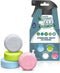 All Purpose Cleaner Tablets – Family Pack – Eco-Friendly Natural Kitchen Cleaner, Glass, Bathroom & Water Stain Remover