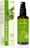 Bergamot Room, Linen & Pillow Spray by Aromafume, 100ml/3.38 fl oz, Aromatherapy Spray for Relaxation