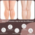 KintKita Wood Therapy Massage Tools, Anti Cellulite Massager Body Scraping Lymphatic Drainage Massager,Trigger Point