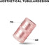 Metal Pill Container Pill Case - Waterproof Daily Travel Pill Box for Pocket Purse, Portable Organizer for Vitamins,