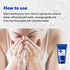 isoi ACNI Dr. 1st Deep Cleansing Foam 75ml (2.54 fl oz) - Gentle & Moisturizing Foam Cleanser for Oily, Acne-Prone Skin