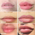 Lips Enhancer Plumper Device, Silicone Fish Shape Lip Plumper for Natural Pout Mouth Tool, Sexy Lip Mouth Bigger