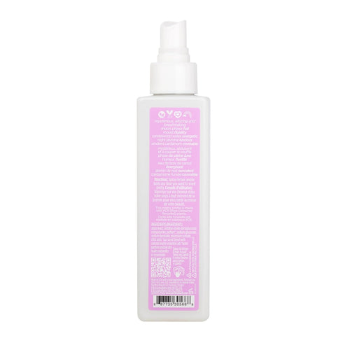 Pacifica Beauty Neon Moon Hair Perfume & Body Spray, Sandalwood, Jasmine, Smoky Cardamom Notes, Natural + Essential