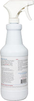 Allersearch All-Up Anti-Allergen Carpet Pre-Spray 32 Oz Ready to Use