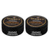 Woody's Headwax Styling Pomade for Men, Flexible Hold, High Shine, Travel-size, 2 oz./2-Pack