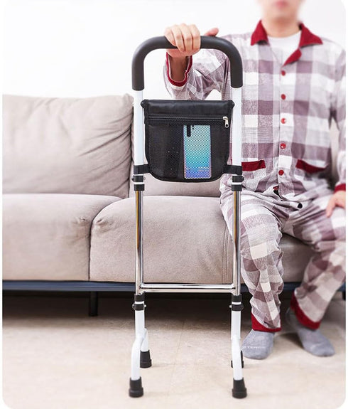 kaileyouxiangongsi 6 300 Chair & Couch Stand Assist bar, Kinds of Height Adjustable, for Seniors Elderly, Adults