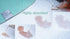 Pack 2 34"X60" 21" Careboree of Cotton Top-Layer Reusable Tuckable Underpads Incontinence Bed Pads Queen Washable Wings