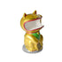 Retainer Buddy Lucky Cat - Sanitary Storage for Clear Aligners, Retainers, and Mouth Guards