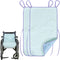 Wheelchair Highly Absorbent Incontinence Waterproof Pads, 4-Layer Soft Extra Large Washable and