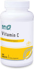 Klaire Labs Vitamin C - 1000 Milligrams L-Ascorbic Acid in Coated Tablets, 100 Tablets