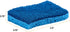 Set, Counter Pack 2, Non-Scratch Cellulose Sponge Kitchen Scrub Sponge with Scouring Pad Good for Non-Stick Cookware