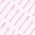 150 Pack Plastic Silverware, Disposable Heavy Duty Utensil Set, 50 Forks, 50 Knives, 50 Spoons for Parties and Events