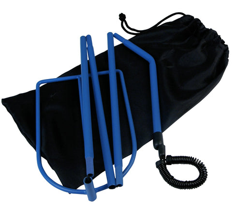 CPAP Hose Holder to Eliminate Tangles