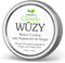 Clearly WUZY Aromatherapy Rub for Morning and Motion Sickness, Natural Remedy with Ginger, Peppermint, Lavender, Made