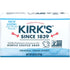 Kirk's Castile Coco Castile Bar Soap, Original, 4 oz, 2 Pack
