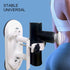 HURRISE Dual-Head Muscle Relief Trigger Point Massager Stick - Perfect for Self-Massage