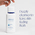 Nu-Derm Foaming Gel – Gel-Based Cleanser for Normal, Oily & Sensitive Skin