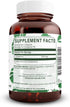 Natural Nutra L Glutamine, 500 mg, 50 Capsules, Supports Brain Functioning and Muscle Health