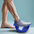 Stentec Calf Stretcher, Foot Stretcher for Plantar Fasciitis Relief, Foot Rocker Massager, Effective Leg Thigh Calf