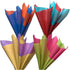 American Greetings 40 Sheet Bold Colored Tissue Paper, 20 in. x 20 in. for Graduation, Birthdays, All Occasions