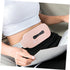 Portable Heating Pad for Menstrual Cramps Fast Heating Cordless Waist Belt Graphene Massage for Back and Abdominal