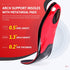 Plantar Fasciitis Arch Support Insoles for Men and Women, Heavy Duty Pain Relief Orthotics for Flat Feet