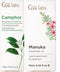Camphor Roll On & Manuka Oil for Skin Set - Essential Oils
