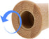PENIKOKO 4-Pack Electric Toothbrush Replacement Heads Compatible with Philips Soft Bristle Toothbrush Heads for Gentle